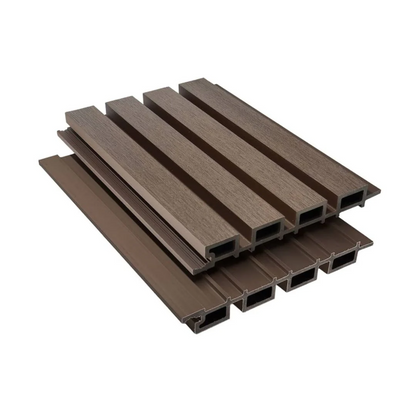 Composite Wall Cladding (Multiple Colours)